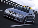 Mercedes-Benz CLK63 AMG F1 Safety Car 2006 года